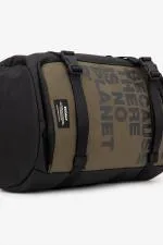 Ecoalf BACKPACK GREEN BAKU 