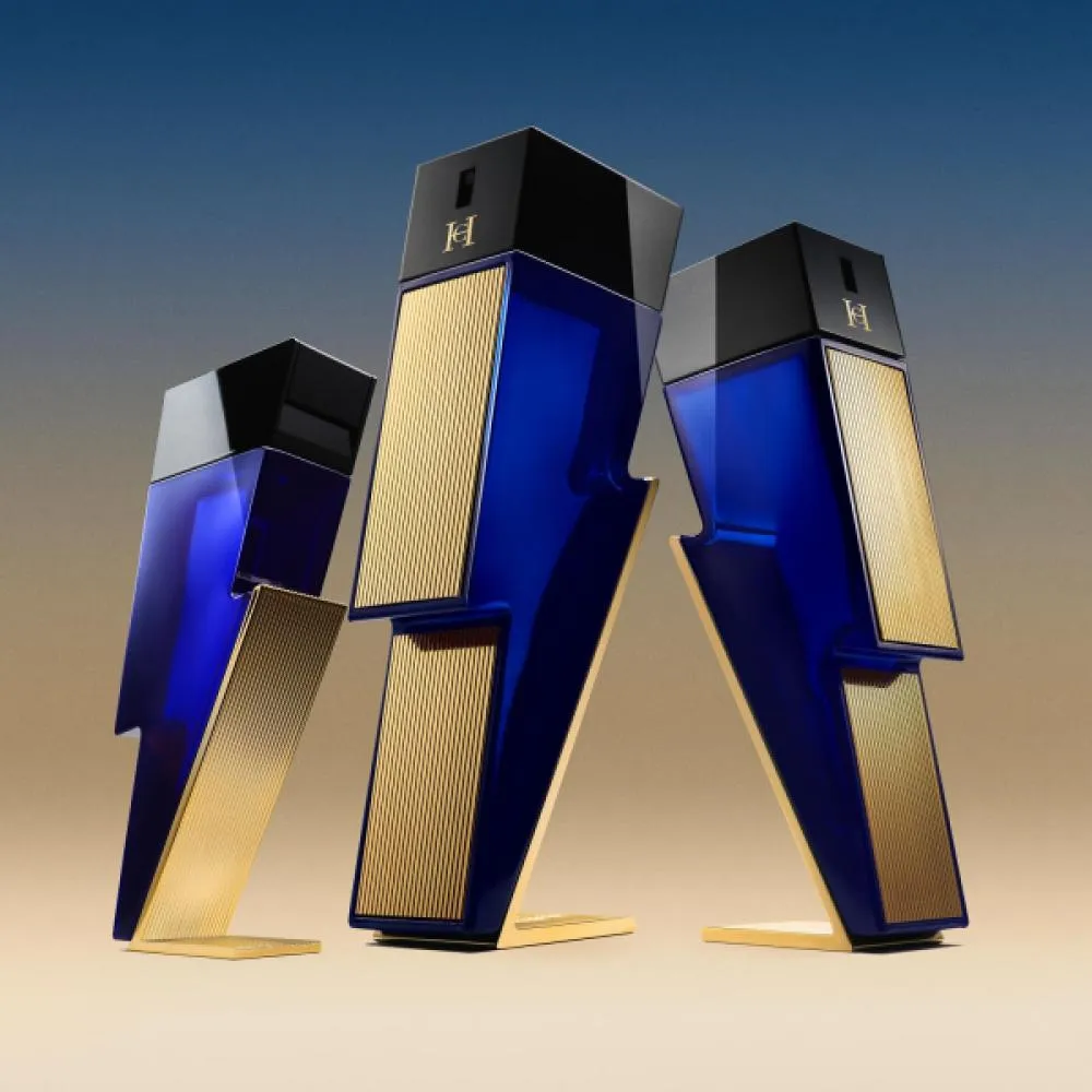 Bad Boy Cobalt Absolute parfémovaná voda pro muže 50 ml