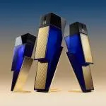 Bad Boy Cobalt Absolute parfémovaná voda pro muže 50 ml