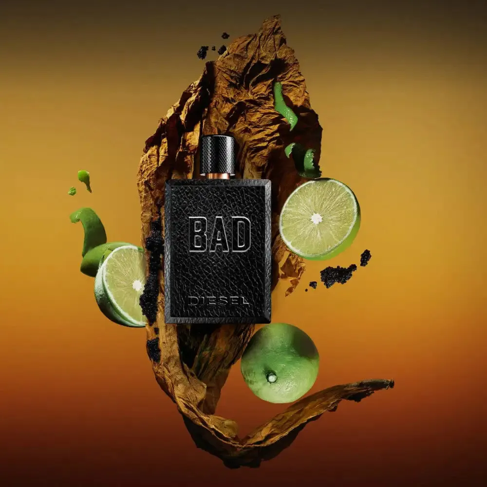 Bad toaletní voda pro muže 50 ml