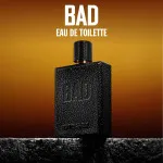 Bad toaletní voda pro muže 50 ml