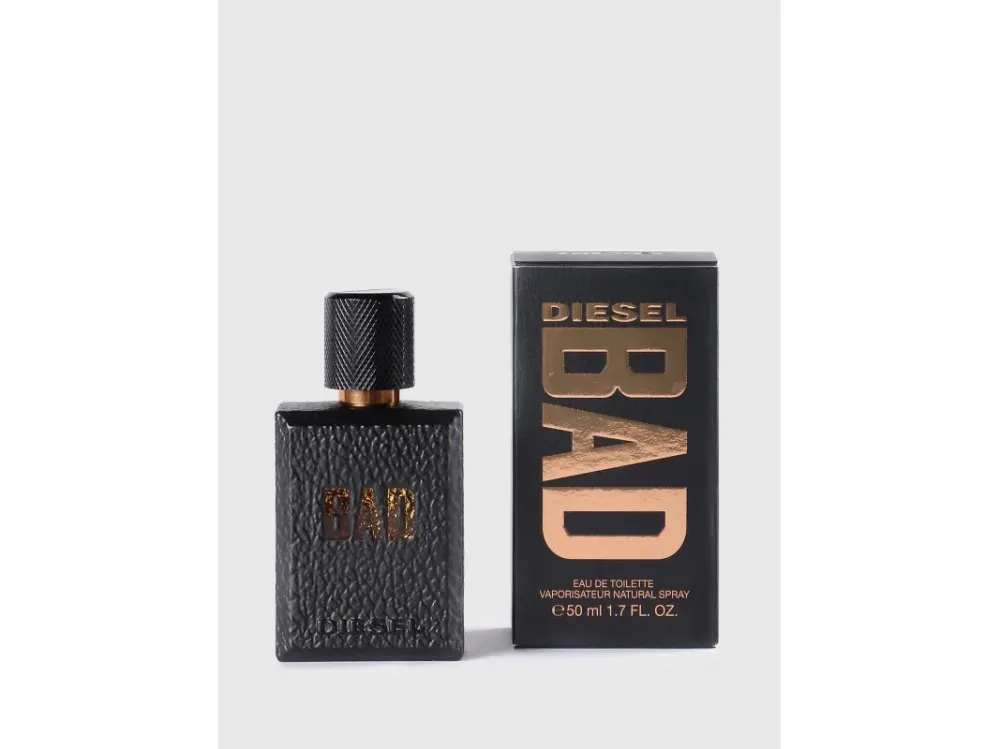 Bad toaletní voda pro muže 50 ml