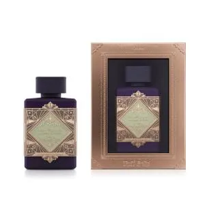 Lattafa Bade'e Al Oud Amethyst Fusion parfémovaná voda unisex