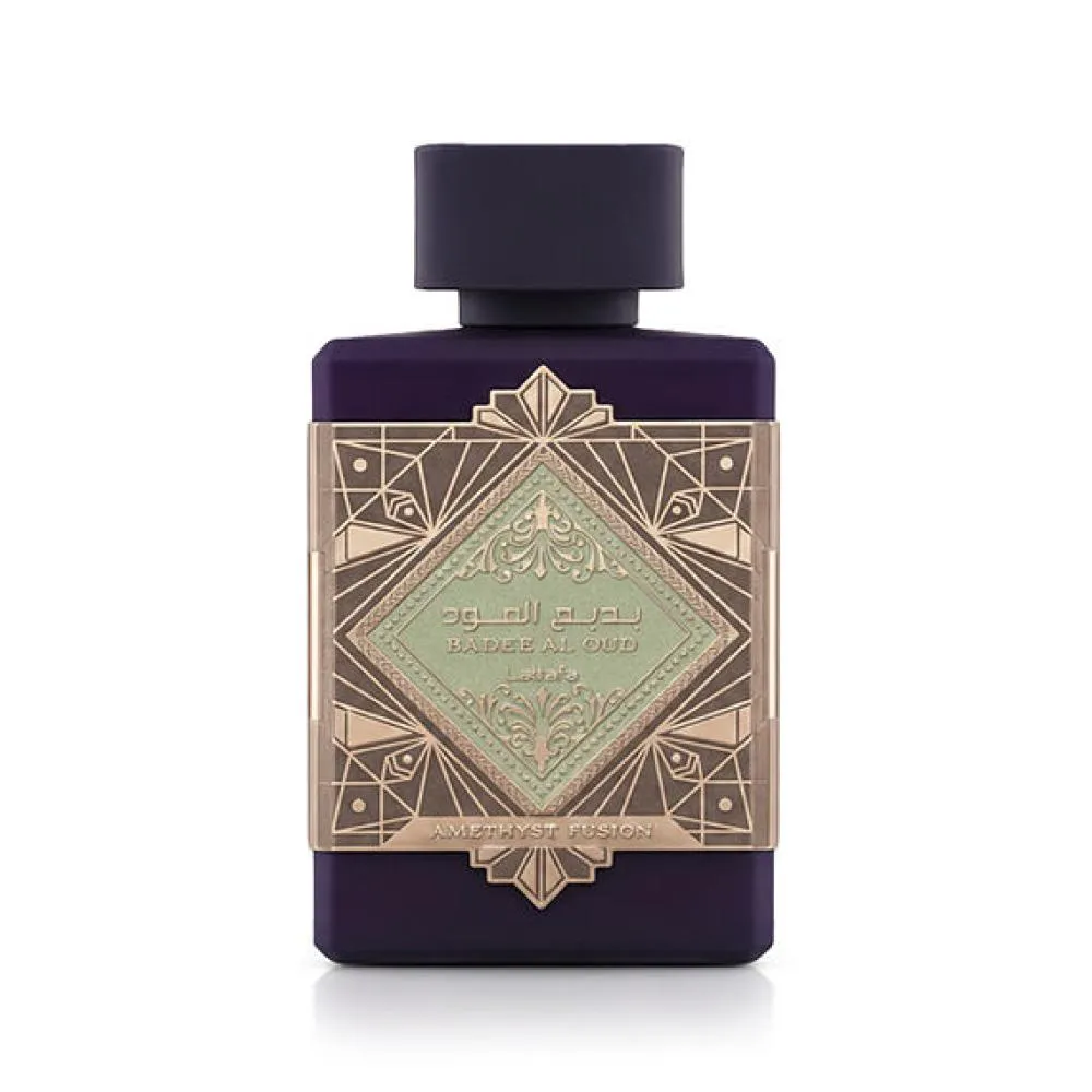 Bade'e Al Oud Amethyst Fusion parfémovaná voda unisex 100 ml