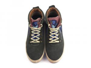 Inkkas Bald Eagle Camping Boot