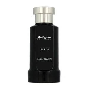 Baldessarini Baldessarini Black toaletní voda pro muže