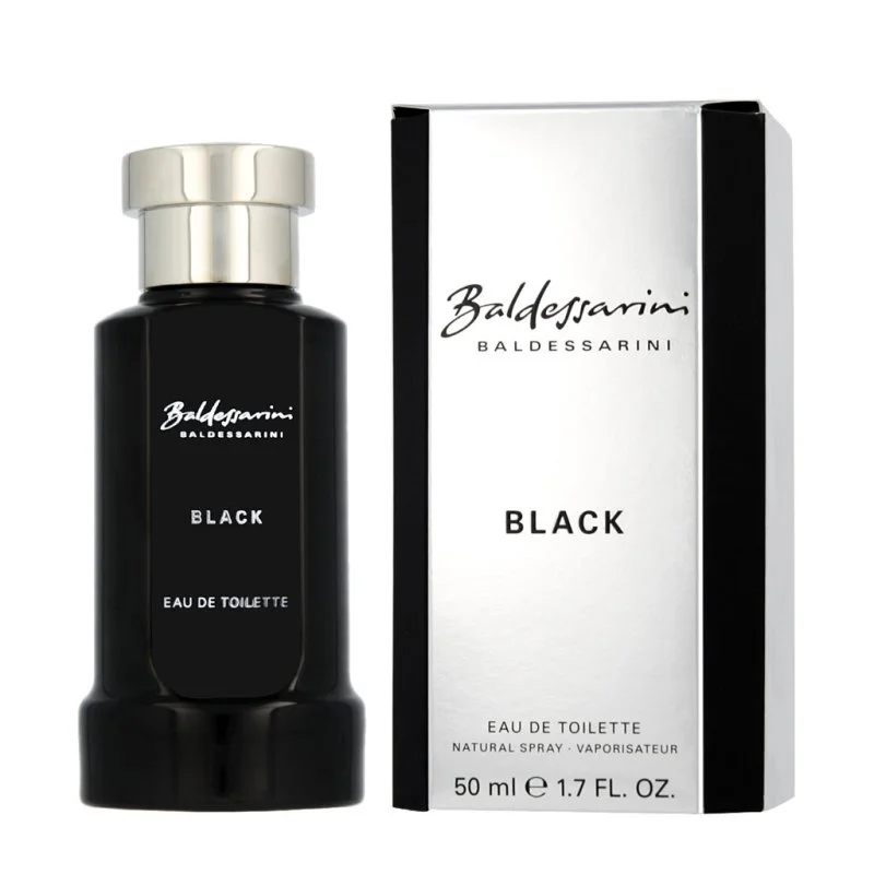 Baldessarini Black toaletní voda pro muže