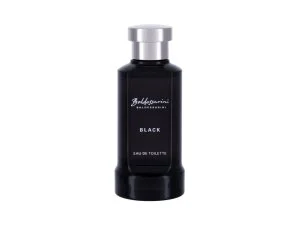 Baldessarini Black toaletní voda pro muže