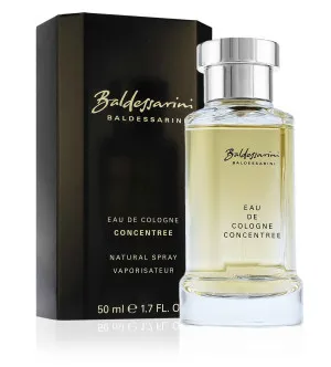 Baldessarini Concentree kolínská voda pro muže 50 ml