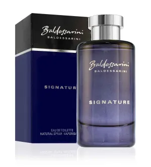 Baldessarini Signature toaletní voda pro muže 90 ml