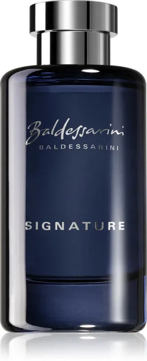 Baldessarini Signature toaletní voda pro muže 90 ml