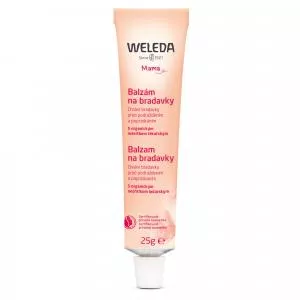 Weleda Balzám na bradavky 25g