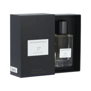 Banana Republic Banana Republic 17 Oud Mosaic parfémovaná voda unisex