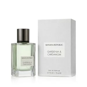 Banana Republic Gardenia & Cardamom parfémovaná voda unisex