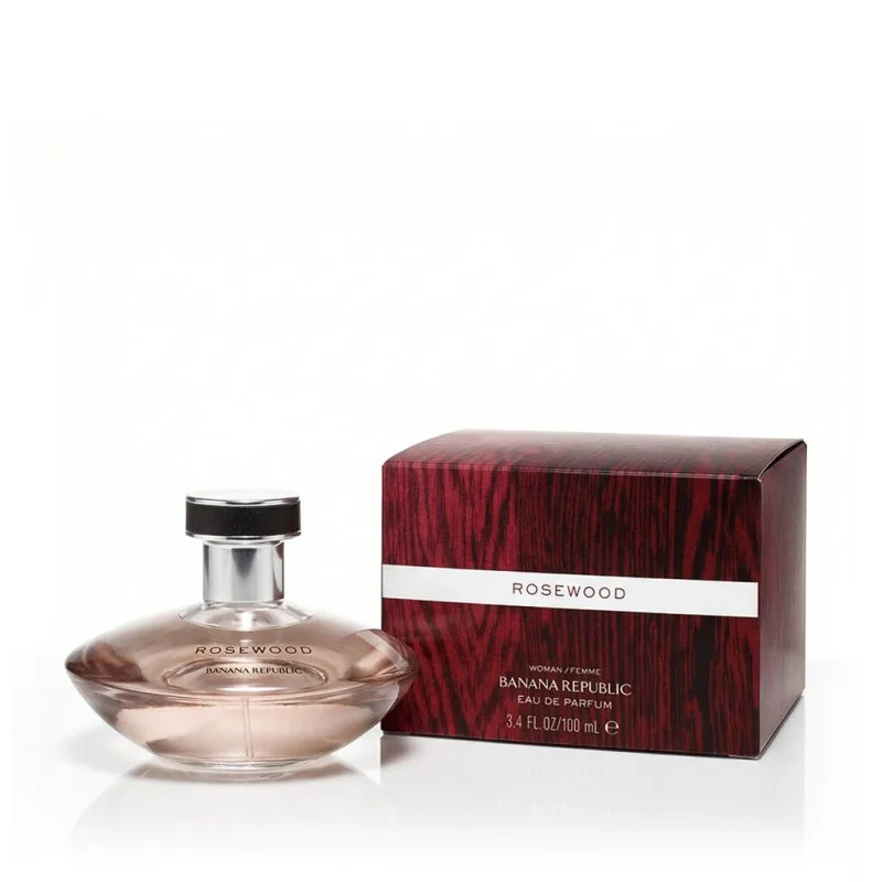 Rosewood parfémovaná voda pro ženy 100 ml
