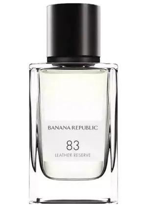 Banana Republic 83 Leather Reserve parfémovaná voda unisex 75 ml