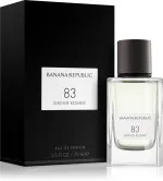 83 Leather Reserve parfémovaná voda unisex 75 ml