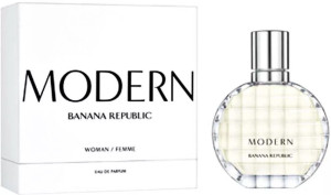 Banana Republic Modern Woman parfémovaná voda pro ženy