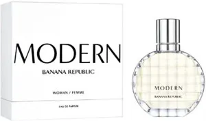 Banana Republic Modern Woman parfémovaná voda pro ženy 100 ml