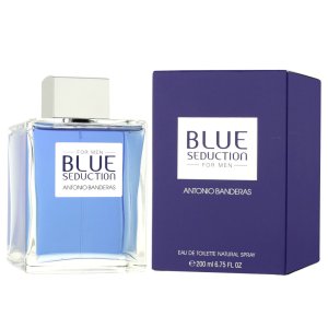 Banderas Antonio Banderas Blue Seduction for Men toaletní voda pro muže