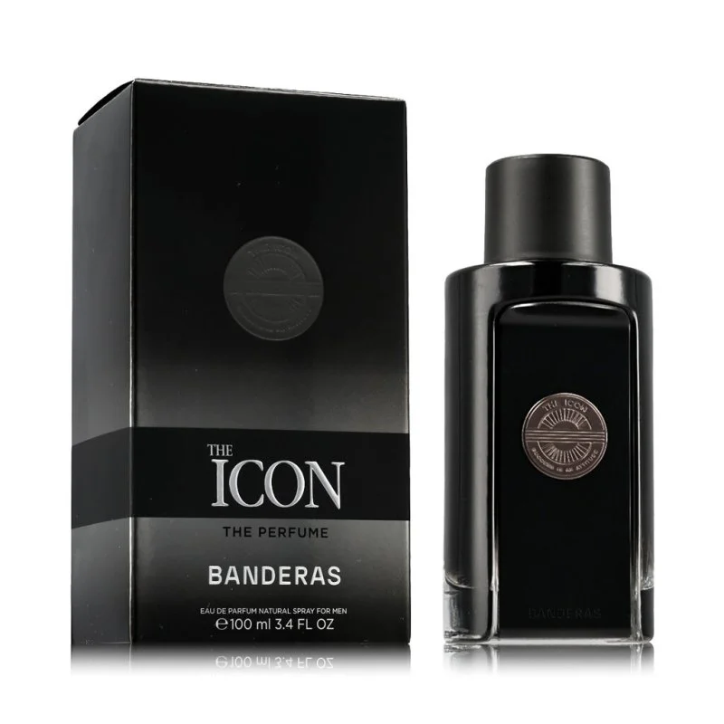 Banderas The Icon The Perfume parfémovaná voda pro muže
