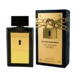 Banderas The Golden Secret toaletní voda pro muže 100 ml