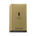 Banderas The Golden Secret toaletní voda pro muže 100 ml