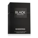 Banderas Black Seduction toaletní voda pro muže 200 ml