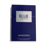 Banderas Blue Seduction for Men toaletní voda pro muže 200 ml