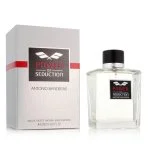 Banderas Antonio Banderas Power of Seduction toaletní voda pro muže 200 ml