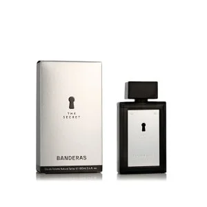Banderas The Secret toaletní voda pro muže