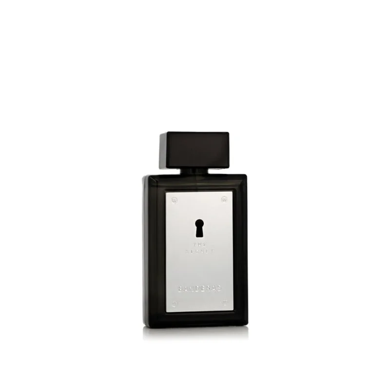 Banderas The Secret toaletní voda pro muže 100 ml