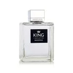 Banderas King of Seduction toaletní voda pro muže 200 ml