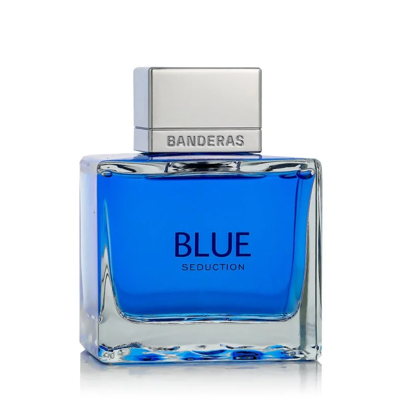 Banderas Blue Seduction for Men toaletní voda pro muže 100 ml