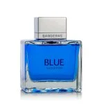 Banderas Blue Seduction for Men toaletní voda pro muže 100 ml