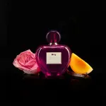 Banderas Banderas Her Secret Temptation toaletní voda pro ženy 80 ml