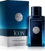 Banderas Banderas The Icon toaletní voda pro muže 100 ml