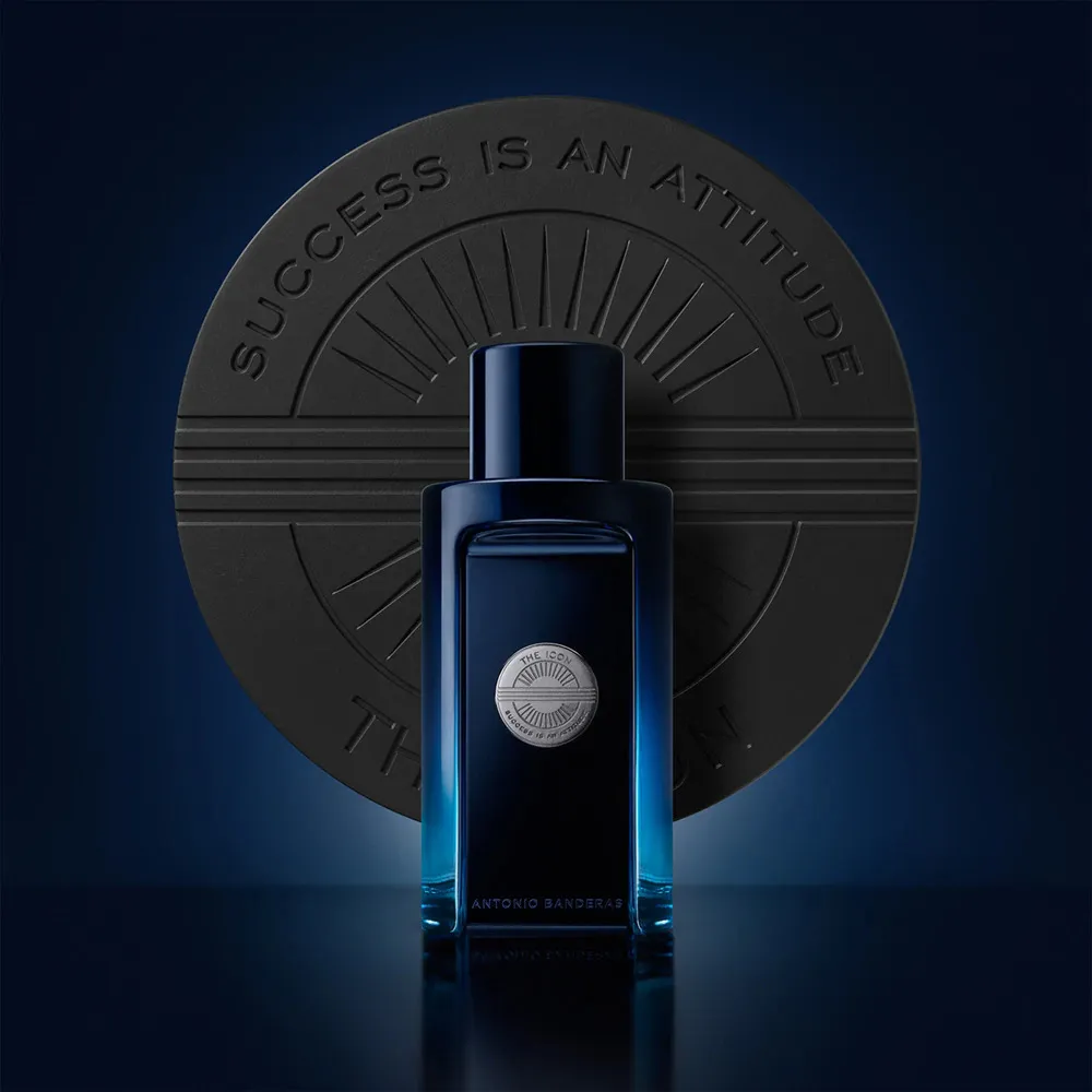Banderas Banderas The Icon toaletní voda pro muže 100 ml