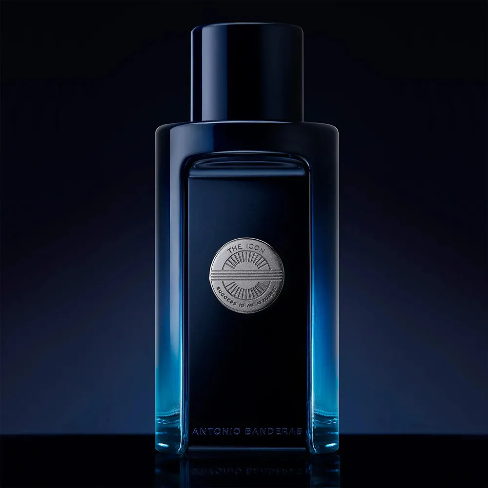 Banderas Banderas The Icon toaletní voda pro muže 100 ml
