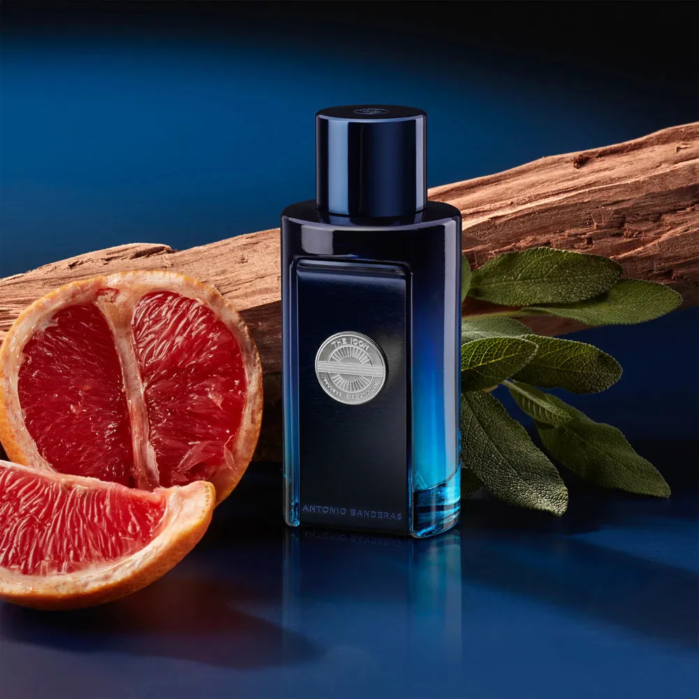 Banderas Banderas The Icon toaletní voda pro muže 100 ml