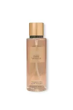 Bare Vanilla tělový sprej pro ženy 250 ml