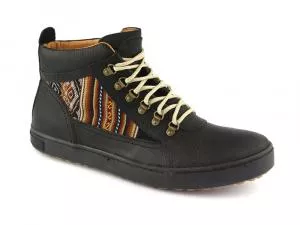 Inkkas Barracuda Camping Boot