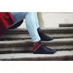 Inkkas Barracuda Velvet