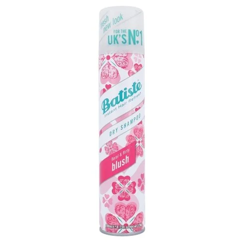 Dry Shampoo Blush 200 ml