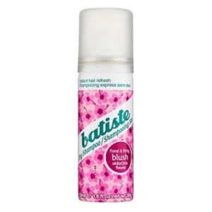 Batiste Dry Shampoo Blush