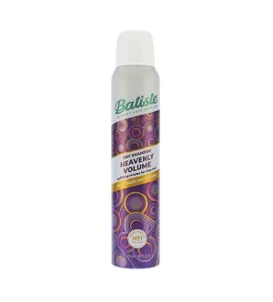 Batiste Dry Shampoo Plus Heavenly Volume
