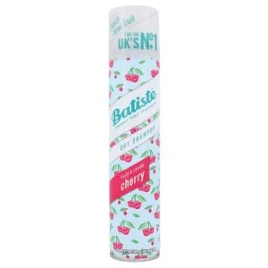 Batiste Dry Shampoo Cherry