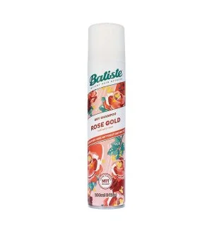 Batiste Rose Gold suchý šampon
