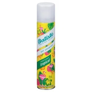 Batiste Dry Shampoo Tropical