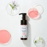 Kvitok BB – Jemné pěnové mýdlo s ochranným účinkem 150 ml